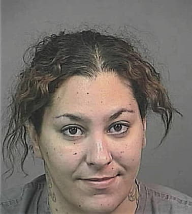 Yvonne Aguilar, - Brevard County, FL 