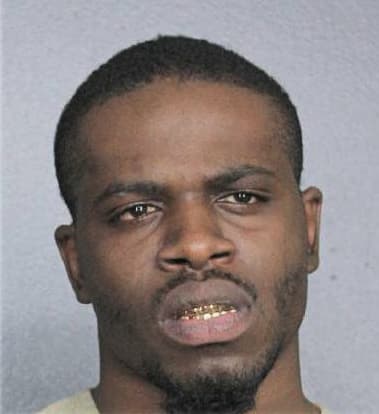 Clinton Allen, - Broward County, FL 