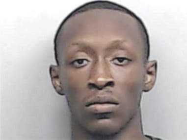 Andre Anderson - Fulton County, GA 