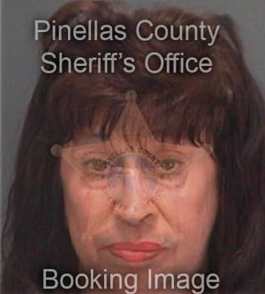 Christina Anthony, - Pinellas County, FL 