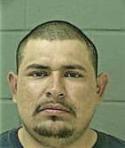 Ulises Arroyo-Valle, - Wasco County, OR 