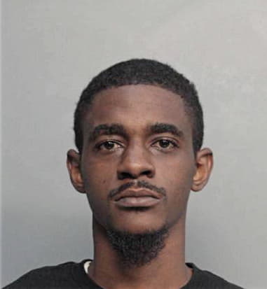 Travis Bell, - Dade County, FL 