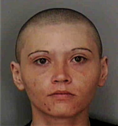 Monica Bermea, - Polk County, FL 