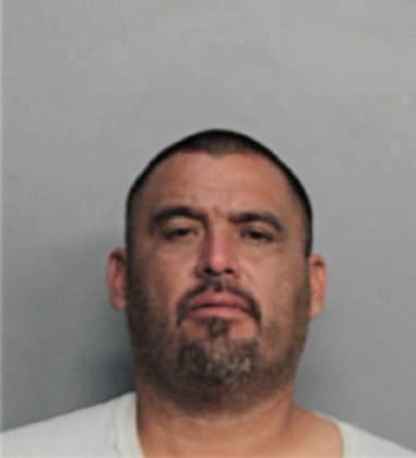 Daniel Bilbao-Vargas, - Dade County, FL 