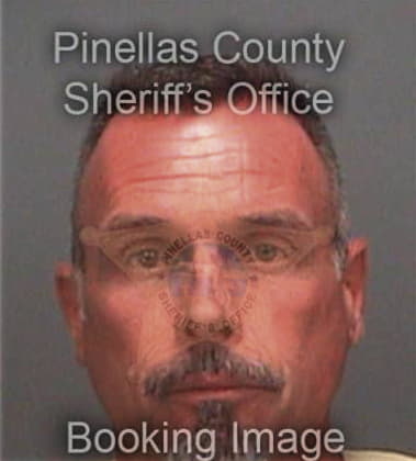 Mark Bodge, - Pinellas County, FL 