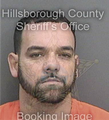 Scott Boegh - Hillsborough County, FL 