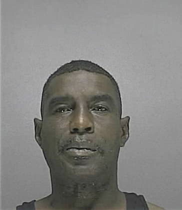 Desmond Boyd, - Volusia County, FL 