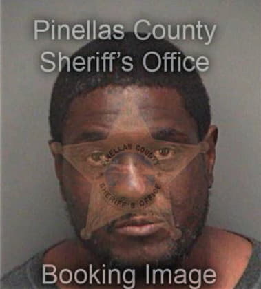 Nathan Boyd, - Pinellas County, FL 