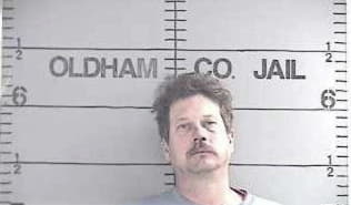 Tony Breeding, - Oldham County, KY 