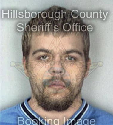 Charles Brent - Hillsborough County, FL 