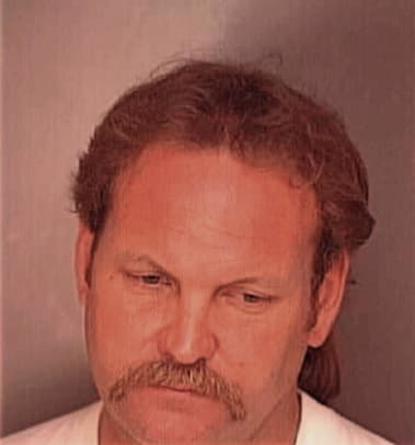 Gary Brown - Polk County, FL 