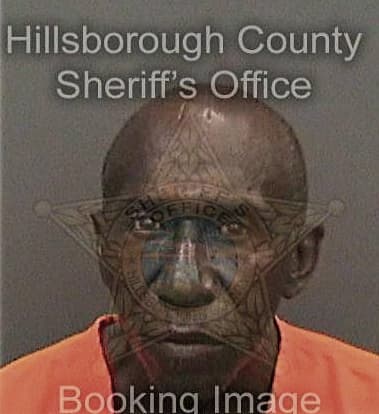 Willis Brunson, - Hillsborough County, FL 