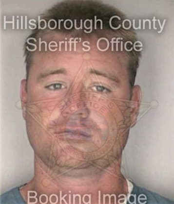 Anthony Calvert, - Hillsborough County, FL 