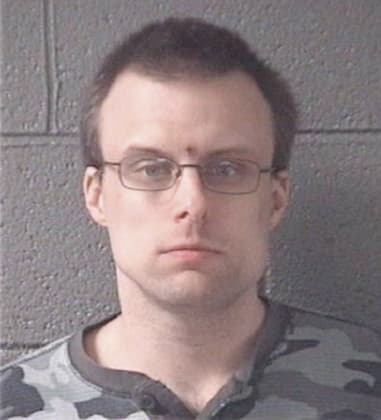 Christopher Carter, - Buncombe County, NC 