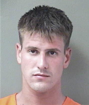 Christopher Castello, - Okaloosa County, FL 