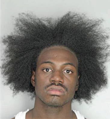 Cresus Charles - Hillsborough County, FL 