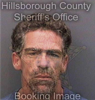Francisco Chavez - Hillsborough County, FL 
