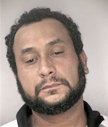 Marco Chavez - Hillsborough County, FL 