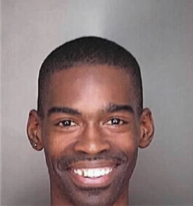 Willie Clary - Polk County, FL 