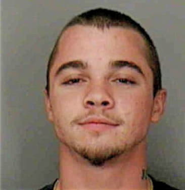 Timothy Cobb - Polk County, FL 