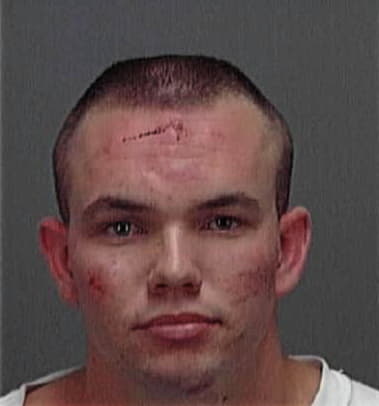 Charles Cochran - Polk County, FL 