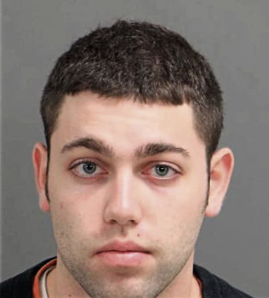 Pierre Coley - Wake County, NC 