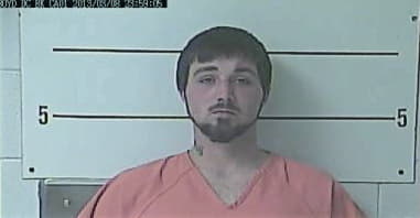 Richard Collins, - Boyd County, KY 