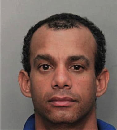 William Colon, - Dade County, FL 