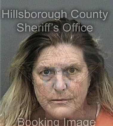 Carmen Colorado - Hillsborough County, FL 