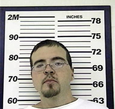 Eugene Combs - Campbell County, KY 