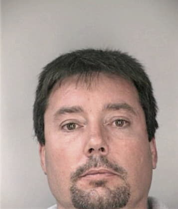 Peter Cordero, - Hillsborough County, FL 