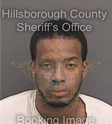 Adrian Craney, - Hillsborough County, FL 