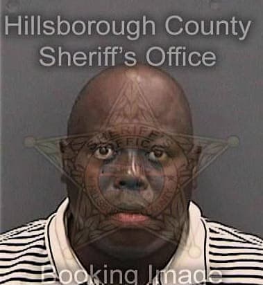 Carlton Curry, - Hillsborough County, FL 