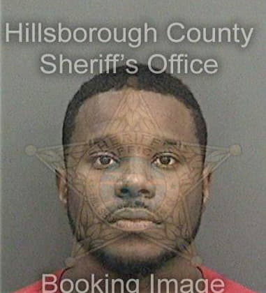 Anthony Daniel, - Hillsborough County, FL 