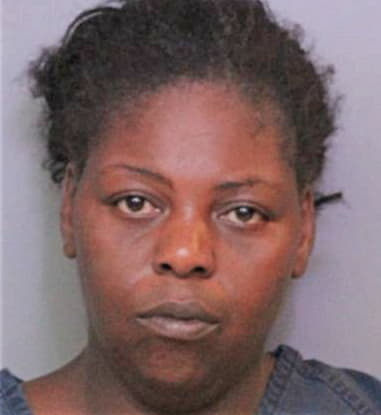 Earnestine Davis, - Polk County, FL 