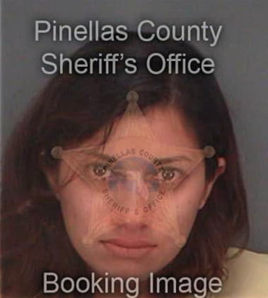 Priscilla Delgado, - Pinellas County, FL 