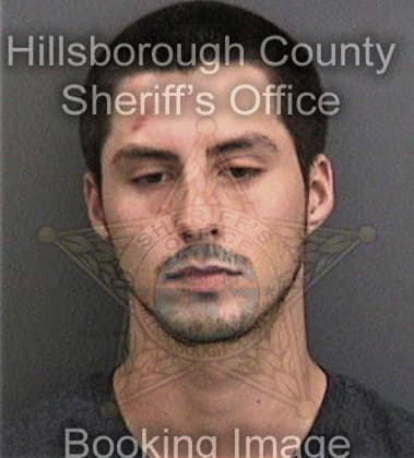 William Denney, - Hillsborough County, FL 