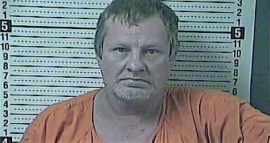 Joshua Denson, - Boyle County, KY 