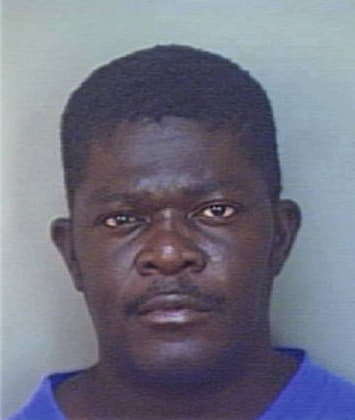 John Doe, - Polk County, FL 