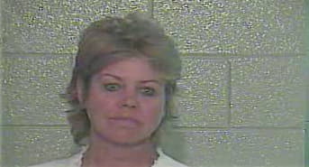 Jacqueline Durham, - Pulaski County, KY 