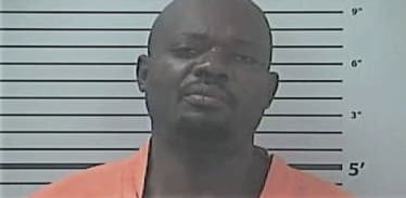 Larry Durr, - Hancock County, MS 