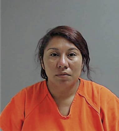 Leticia Escobar, - Hidalgo County, TX 