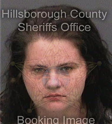 Angelica-Lee Espejo, - Hillsborough County, FL 