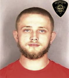 Timothy Evans, - Marion County, OR 