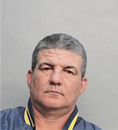 Bryan Fernandez, - Dade County, FL 