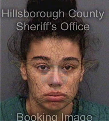 Stephanie Figueroa, - Hillsborough County, FL 