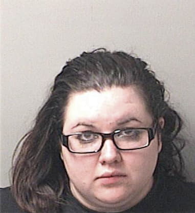 Jennifer Fiore, - Escambia County, FL 