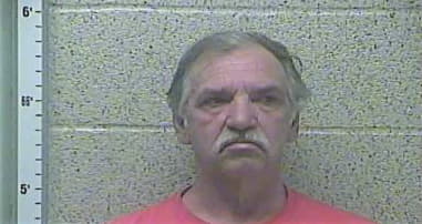 Stephen Flaherty, - Henderson County, KY 