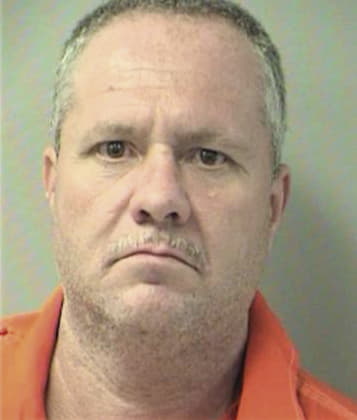 Joseph Ford, - Okaloosa County, FL 