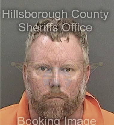 Daniel Fraley, - Hillsborough County, FL 